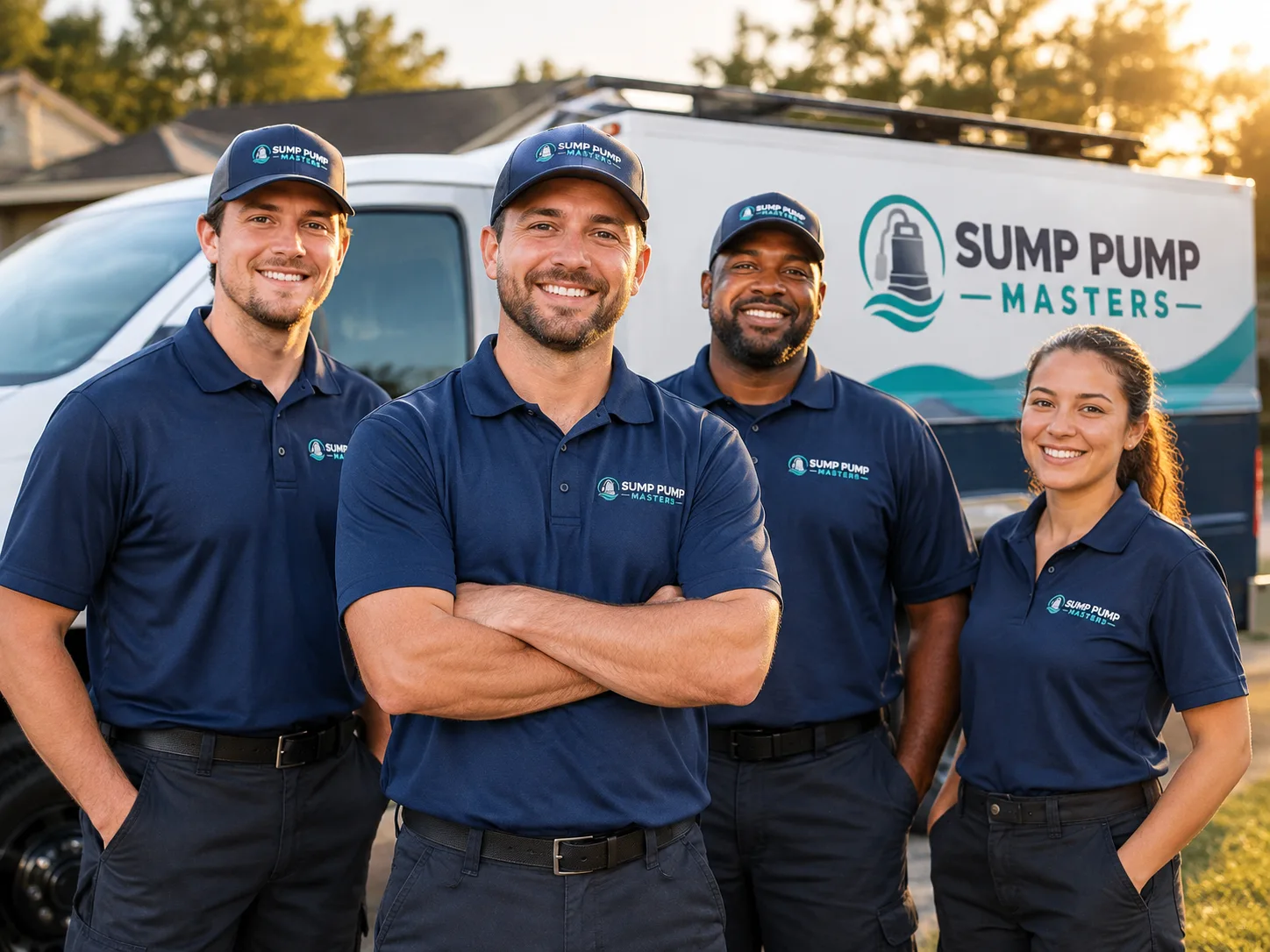 Sump Pump Repair company in Crockett Mills, TN